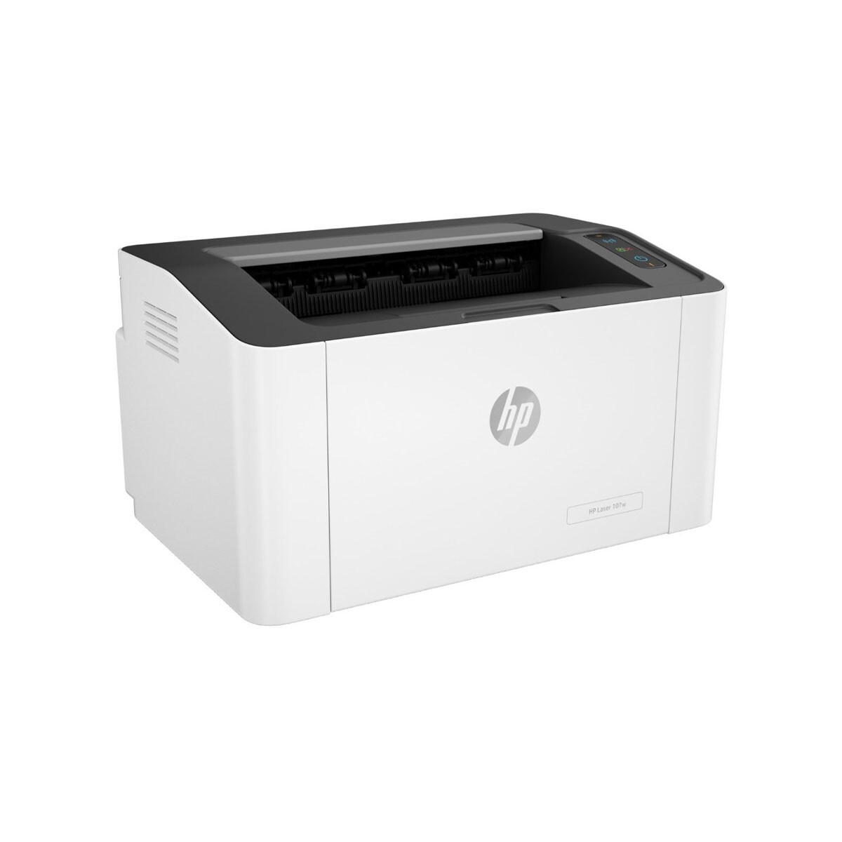 Impresora HP Laser WIFI 107W 