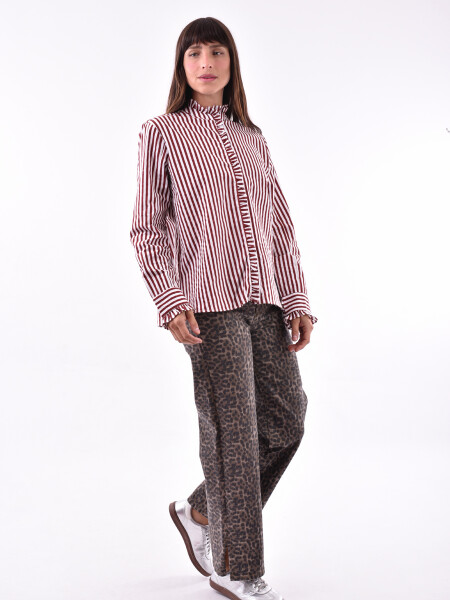 CAMISA FRUNELA VARIANTE 2