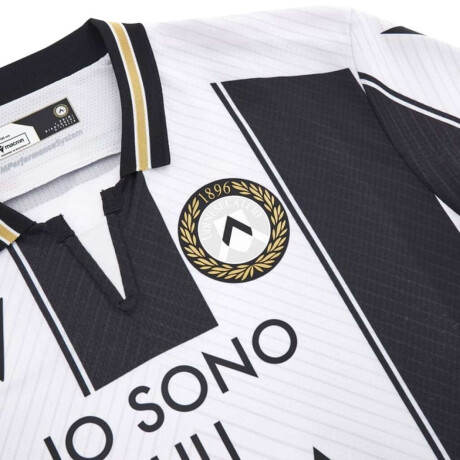 Udinese Calcio 2024/25 Home Match Jersey