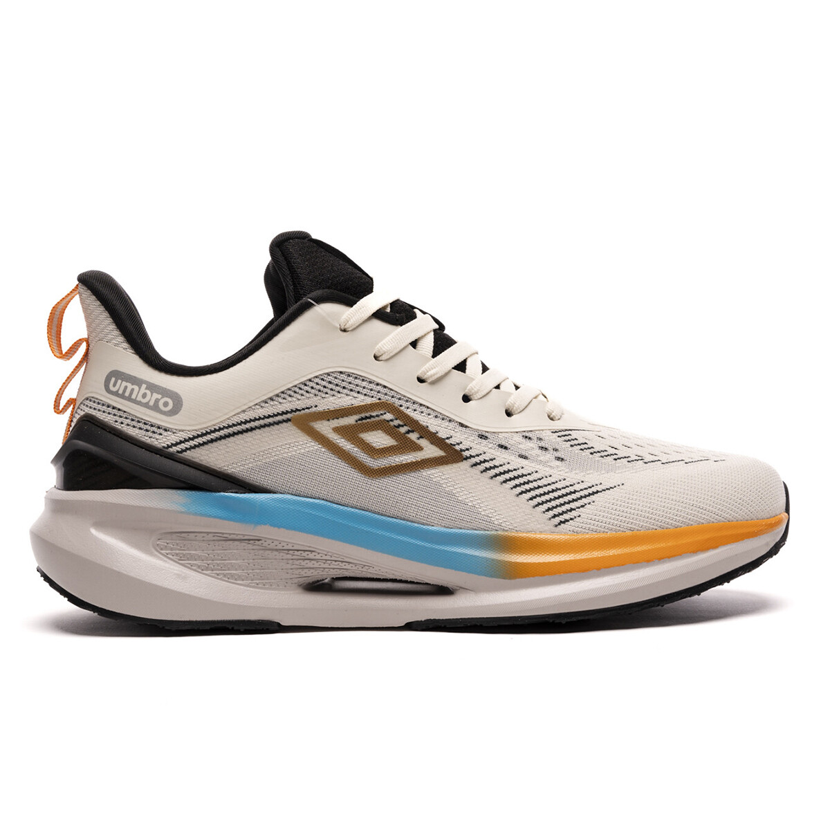Championes Umbro Infinty de Hombre - 20106234 - Beige 
