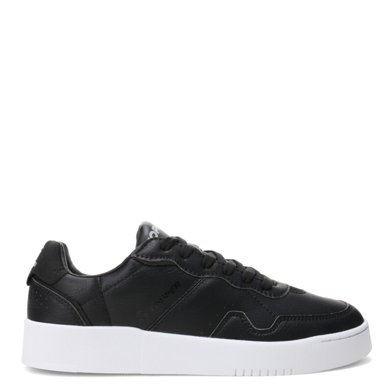 Championes Unisex Topper Terre Negro - Gris