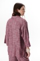 CAMISA MELANIE ROJO