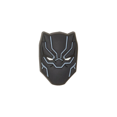 Jibbitz™ Black Panther Multicolor