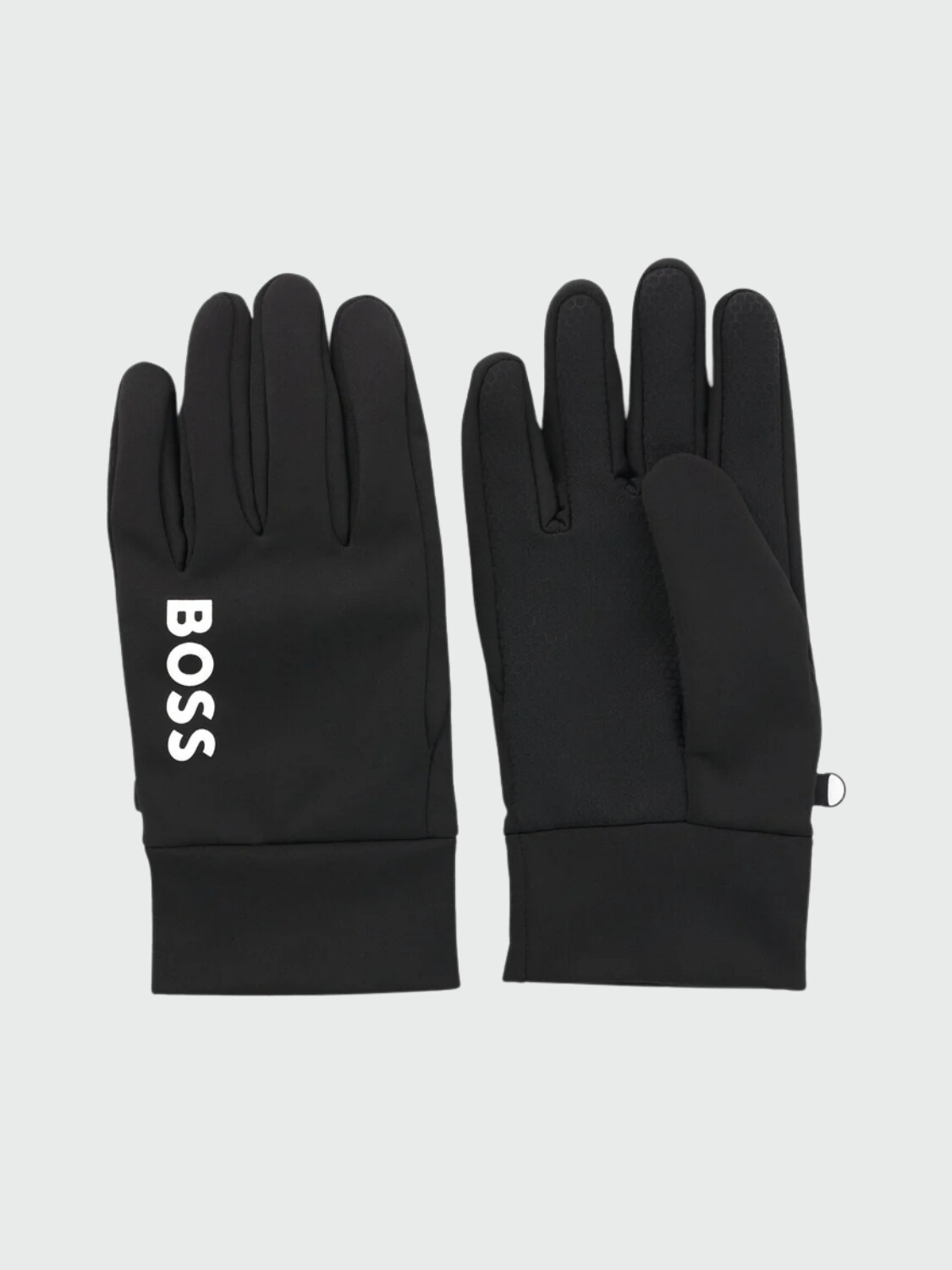 BOSS Guantes Deportivos para Pantallas Táctiles 0