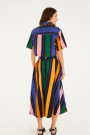 FALDA MULTICOLOR Multicolor