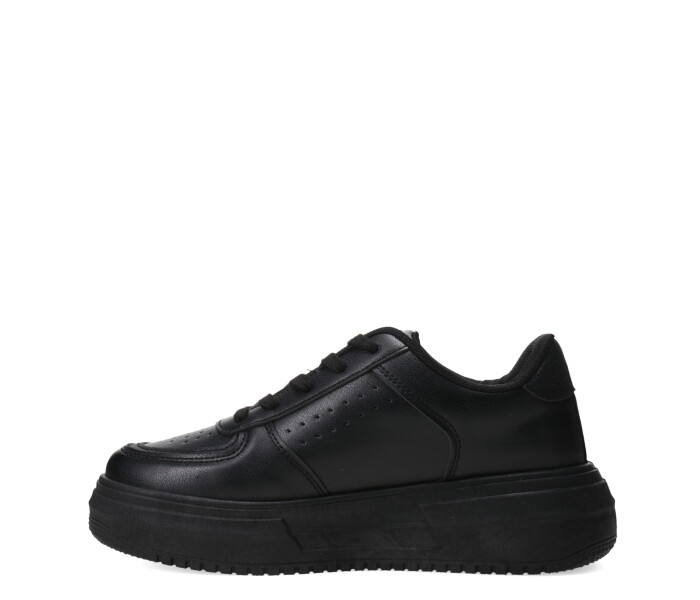 Deportivo GAIGNON acordonado Black