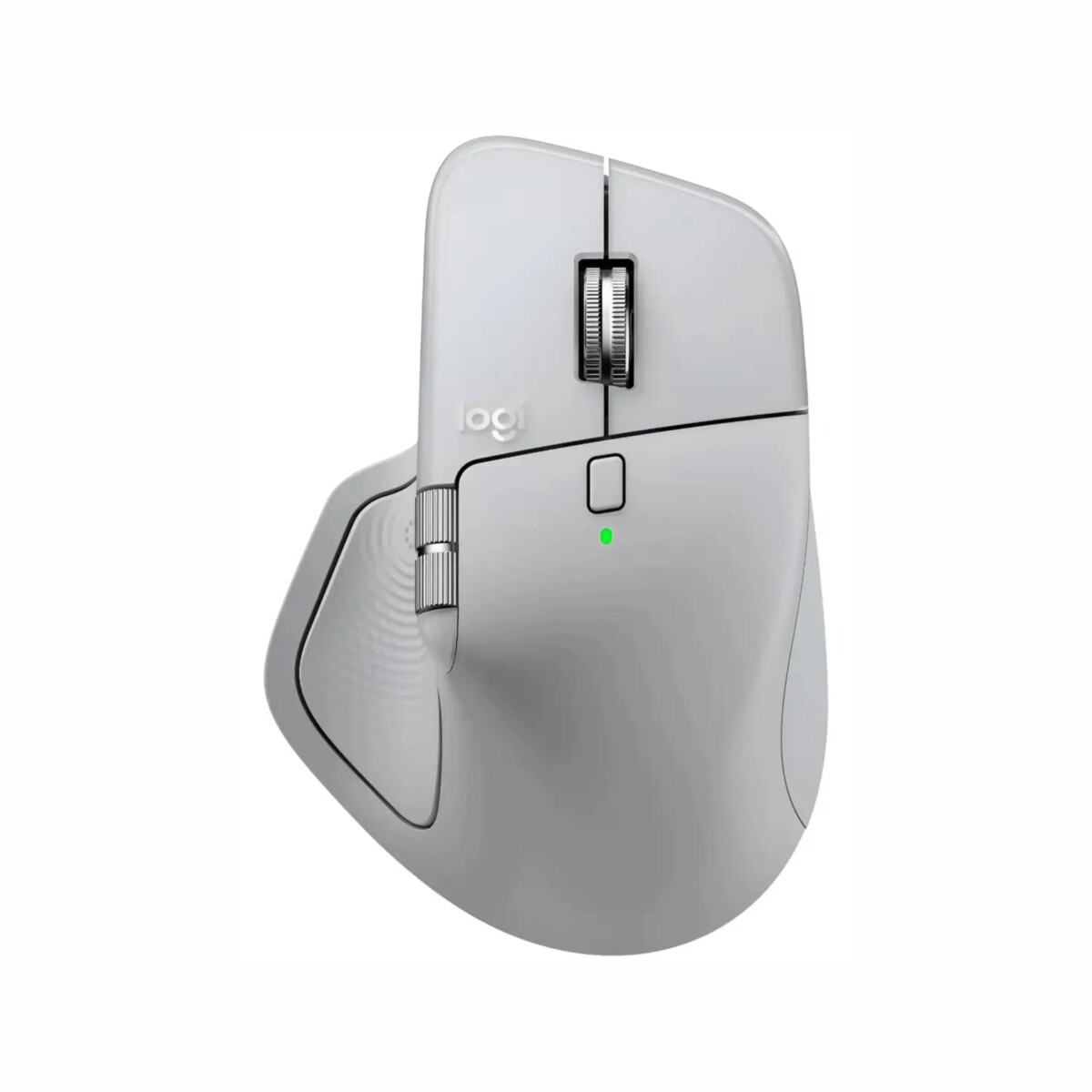 Mouse Inalámbrico LOGITECH MX Master 4 Perfomance BT - Off White 