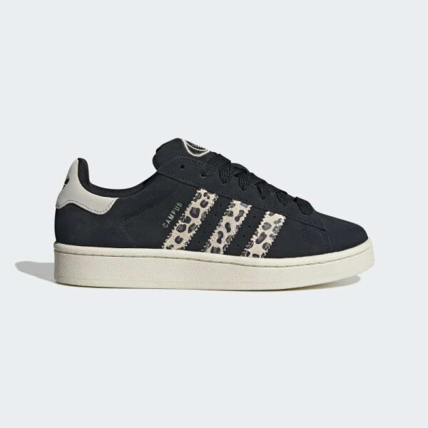Championes Adidas Campus 00S Negro