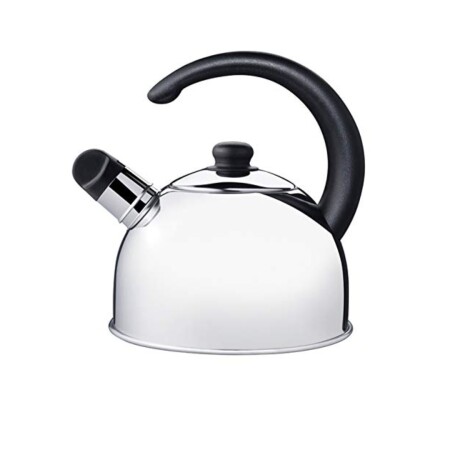 CALDERA TRAMONTINA ACERO INOXIDABLE 2.13LTS CALDERA TRAMONTINA ACERO INOXIDABLE 2.13LTS