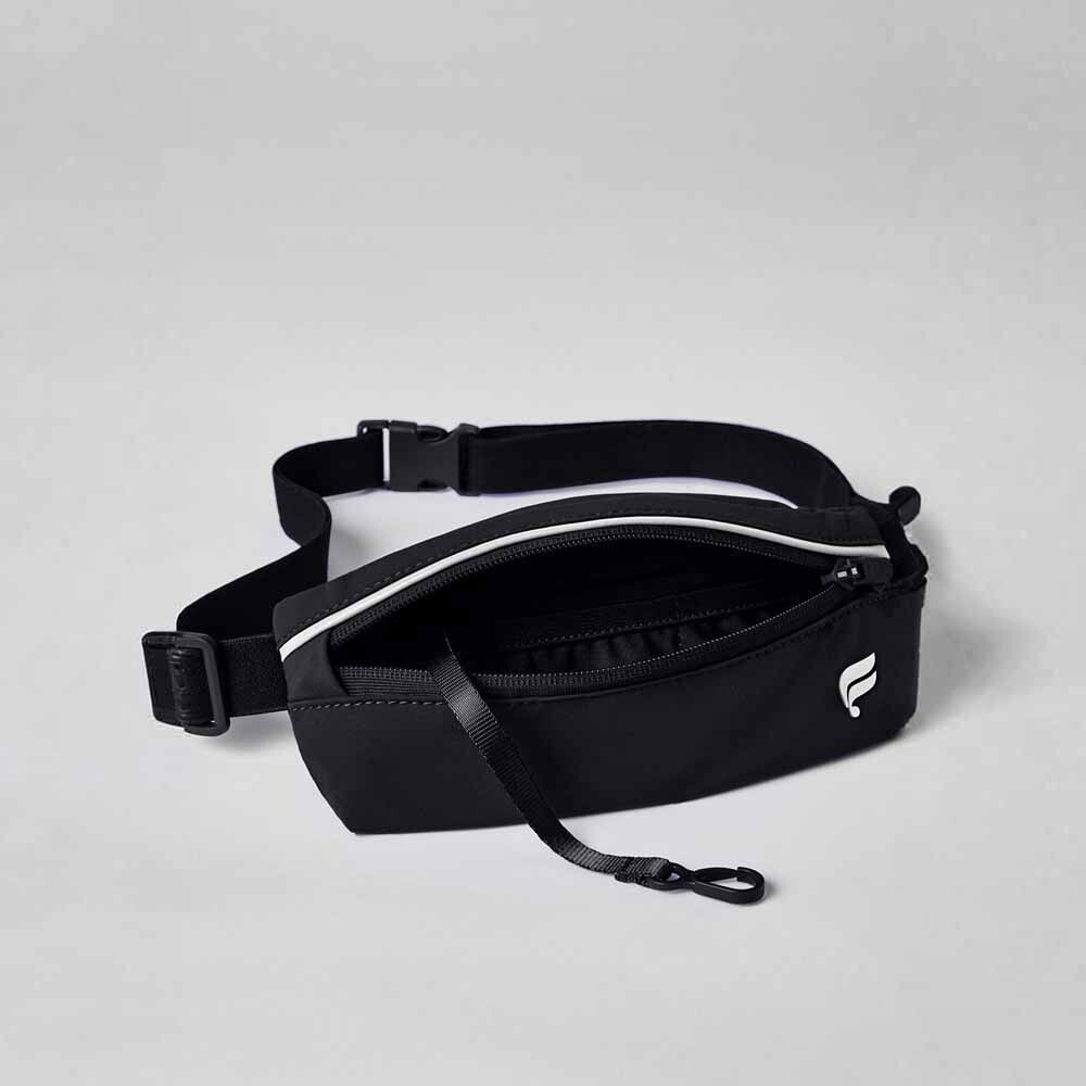 Canguro The Running Belt Bag Unisex Black