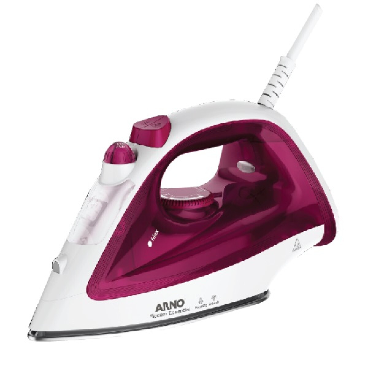 Plancha a Vapor Arno Essential Fv1051B2 