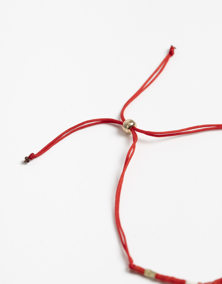 Pulseras Flexibles Lucky charm Pulsera Flexible Ojitos Lucky - Combinacion Multicolor