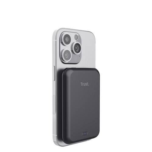 Cargador Magnetico MagSafe PowerBank 5K Cargador Magnetico MagSafe PowerBank 5K