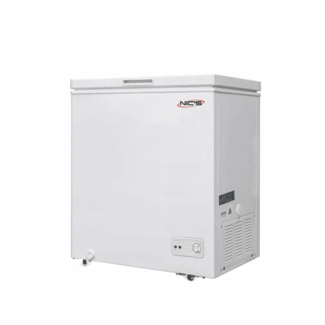 Freezer Horizontal Nics 200l Freezer Horizontal Nics 200l