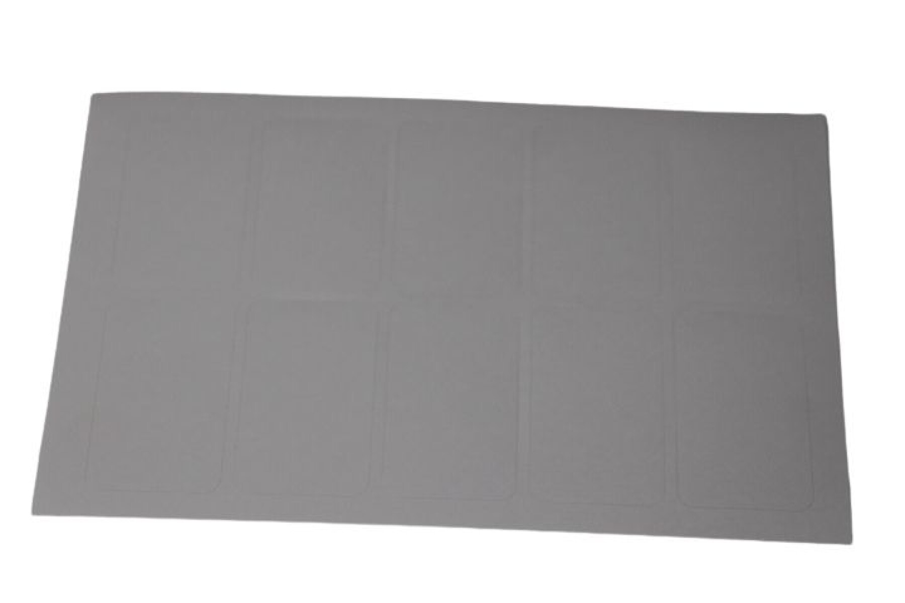 ETIQUETA ROTOLA CAJA X 30 PLANCHAS - MODELO 3050 