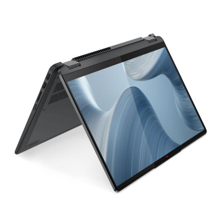 Notebook Lenovo Convertible Flex 5. Core i5-12ªGEN. RAM 8GB. Disco Sólido 512GB. Pantalla 14" TÁCTIL Full HD WUXGA. Win 11 Notebook Lenovo Convertible Flex 5. Core i5-12ªGEN. RAM 8GB. Disco Sólido 512GB. Pantalla 14" TÁCTIL Full HD WUXGA. Win 11