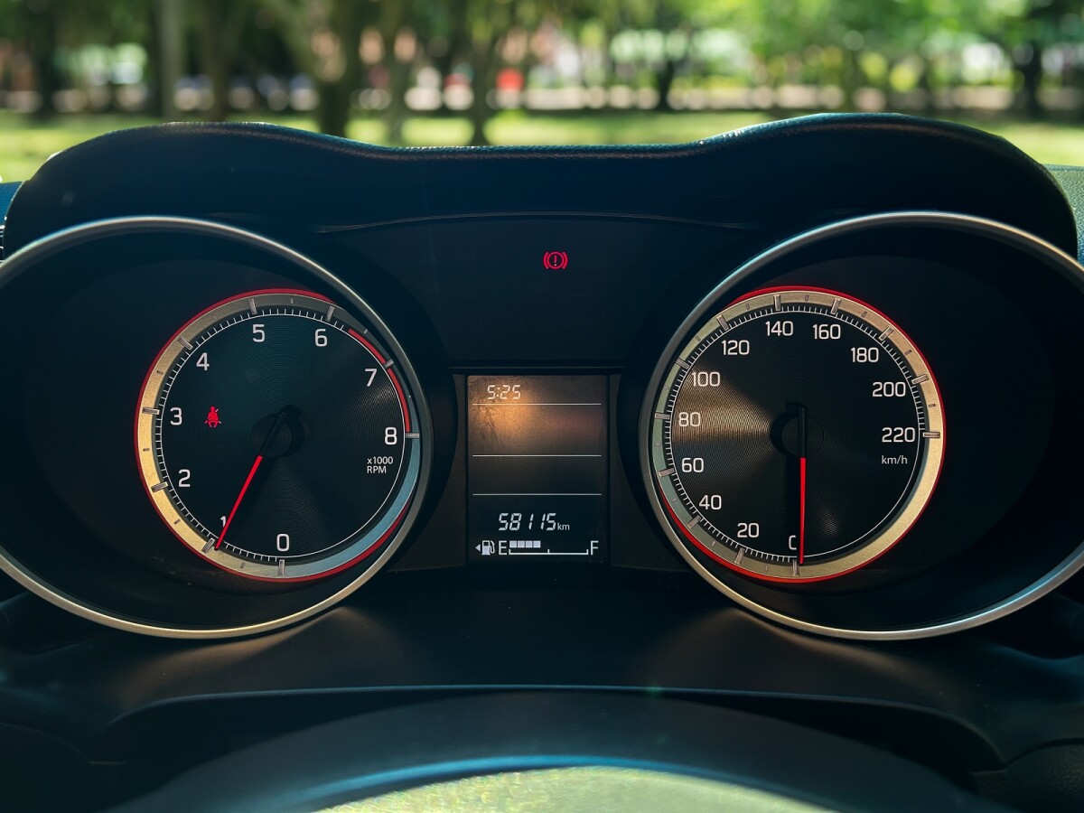 Suzuki Swift GL 2021 EXCELENTE ESTADO! | Permuta / Financia Suzuki Swift GL 2021 EXCELENTE ESTADO! | Permuta / Financia