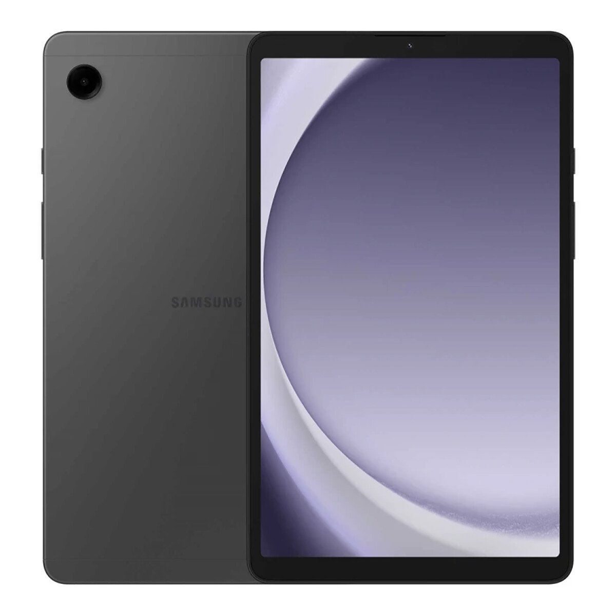 Samsung - Tablet Galaxy Tab A9 SM-X115 - 8,7'' Multitáctil Tft Lcd. 8 Core. Android 13. Ram 4GB / Ro 