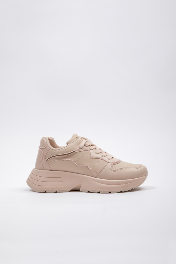 ZAPATILLA MORANO Beige