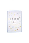 Tarjeta 10x15 baby shower DISEÑO 8