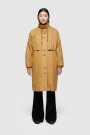CHAQUETA 9239 Caramelo
