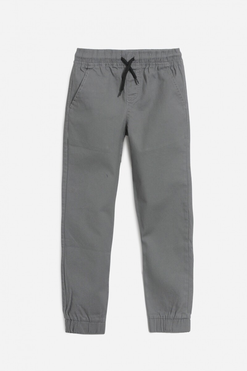 Jogger - Gris 