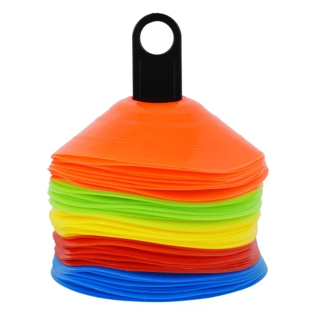 CONO ENTRENAMIENTO X50UDS CONO ENTRENAMIENTO X50UDS