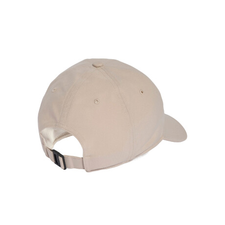 Gorra adidas Aeroready Wonder Beige