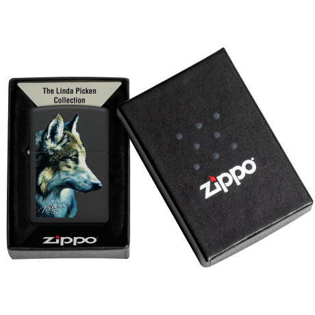 Encendedor Zippo C/diseño 0