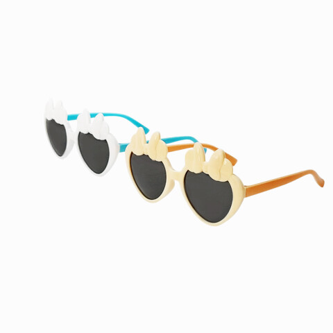 Lentes de sol para niñas Lentes De Sol Para Niñas