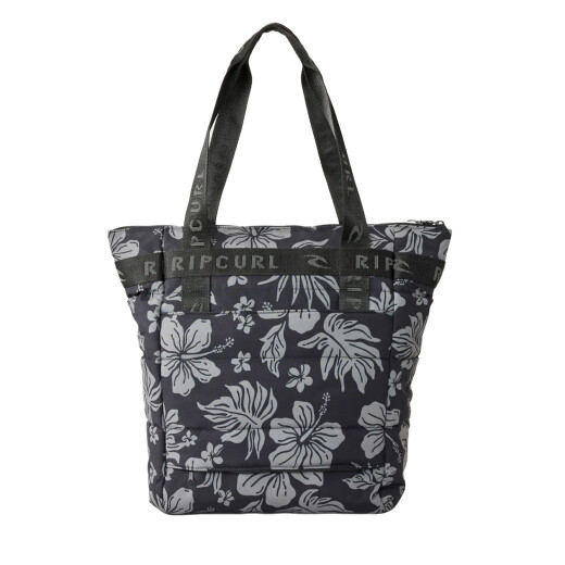 Bolso de mano Rip Curl Weekend Travel 26L Tote - Negro Bolso de mano Rip Curl Weekend Travel 26L Tote - Negro