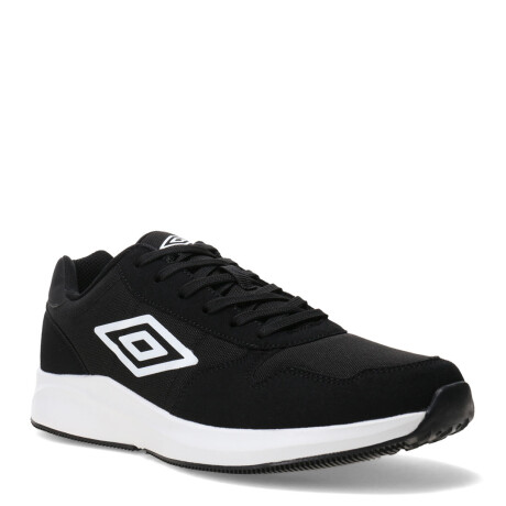 Championes de Hombre Umbro Volcan Ii Negro