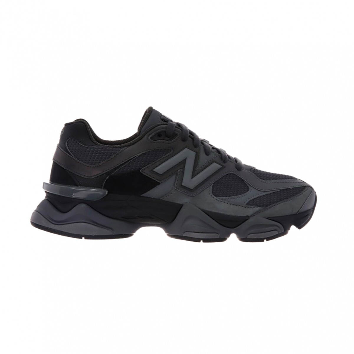 Championes New Balance 9060 - Black 