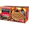 HAMBURGUESA PARRILLERA X 12 CAMPOSUR HAMBURGUESA PARRILLERA X 12 CAMPOSUR