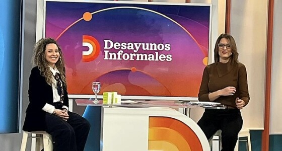 Día Internacional del vitilígo - Desayunos Informales