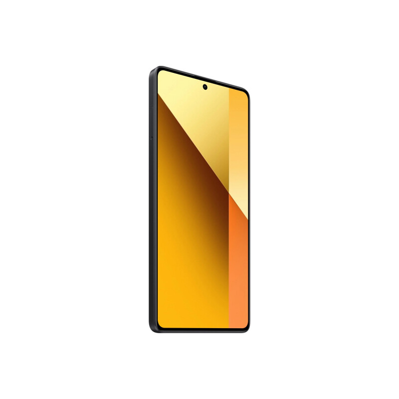 Xiaomi Redmi Note 13 5G Negro 128GB Libre Xiaomi Redmi Note 13 5g Negro 128gb Libre