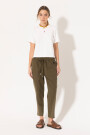 REMERA SALLY Beige