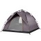Carpa automática 2 personas Marron