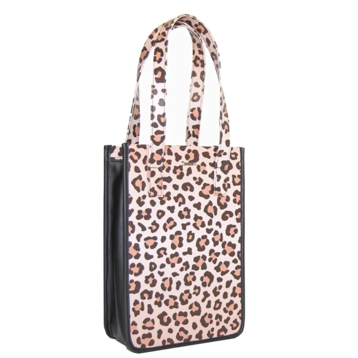 MATERAS BOLSITO TERRANO - ANIMAL PRINT 