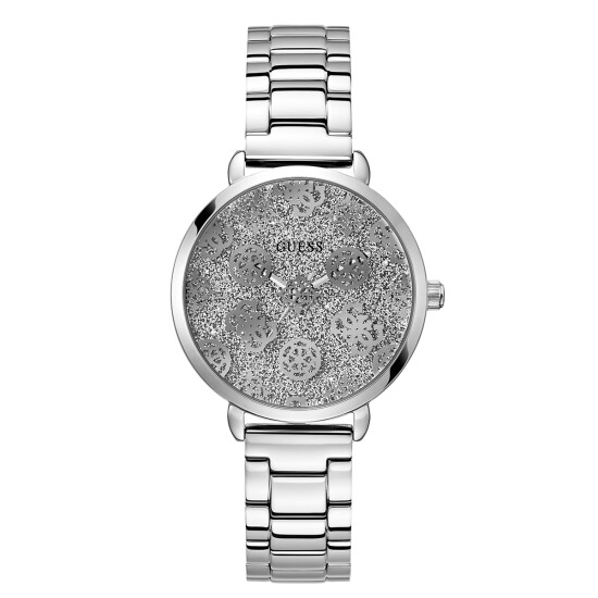 Reloj GUESS RELOJ SUGARPLUM Acero Plateado Esfera 38mm 0
