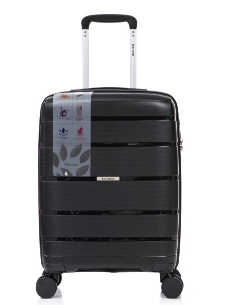 Valija de Cabina Cloudline Carry On Negro