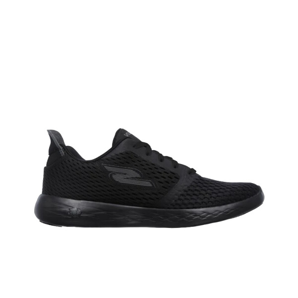 Championes Go Run 600 Negro