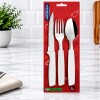 Piemonte Set 3 Mixto Blanco 20325-6 Piemonte Set 3 Mixto Blanco 20325-6