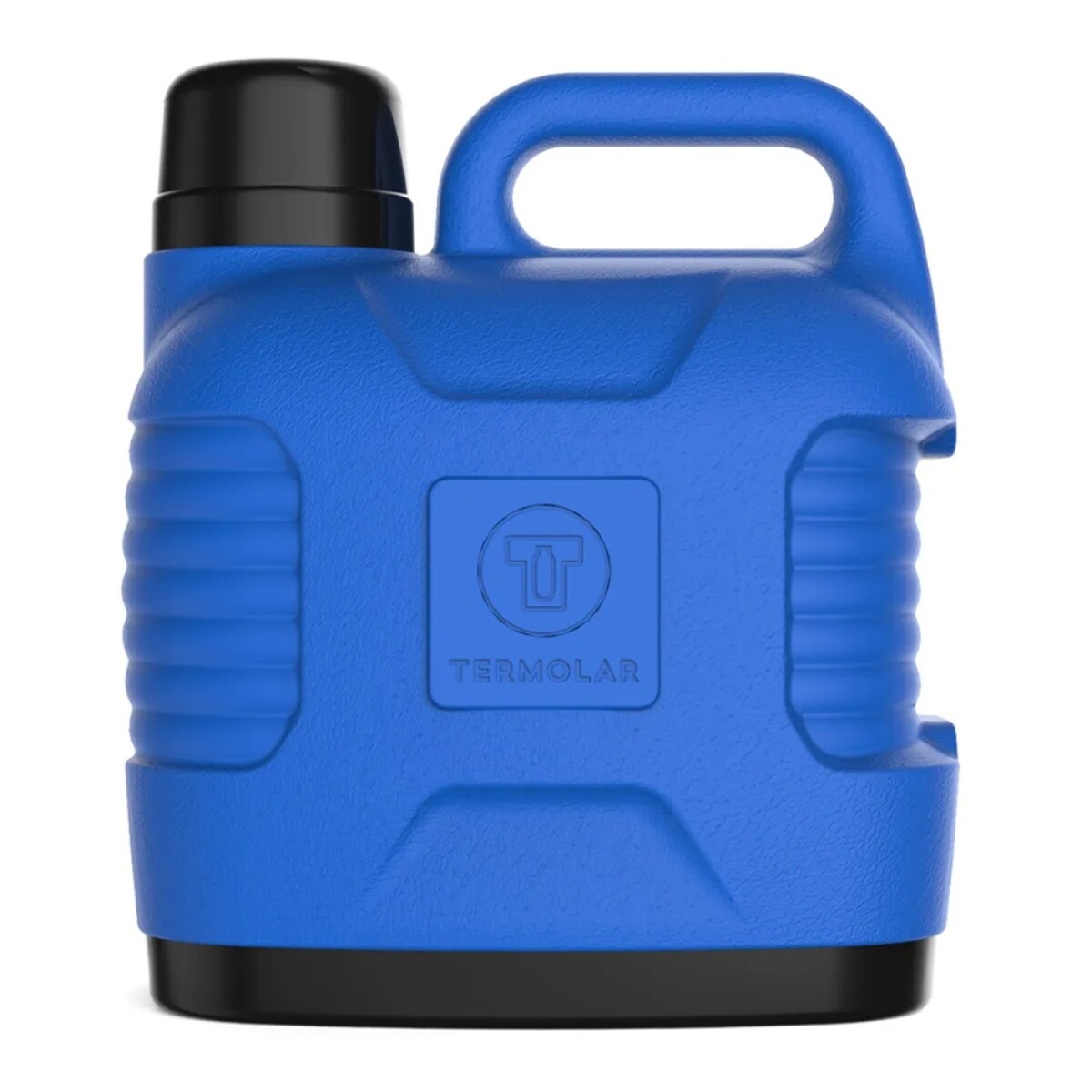 Super Termo Azul 5 Litros Termolar Hts - Azul 