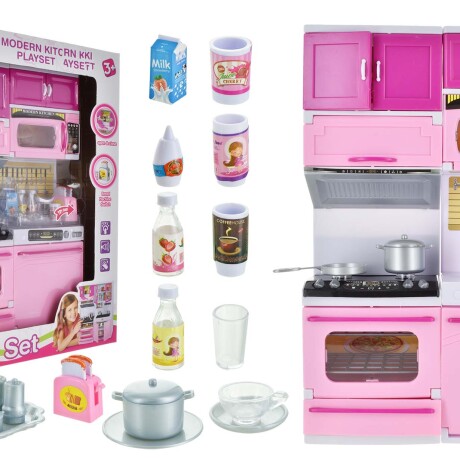 Mueble de cocina para muñecas. Mueble de cocina para muñecas.
