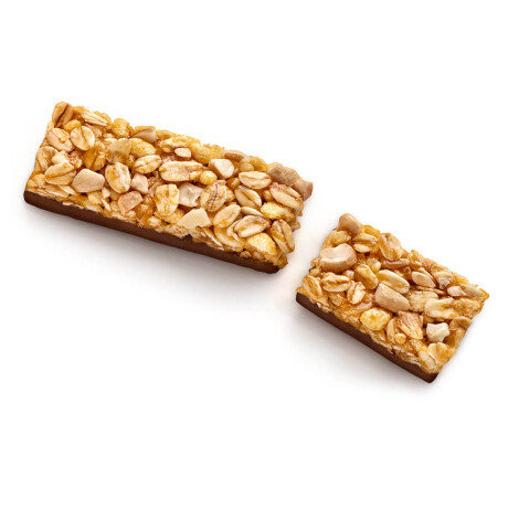 Barrita de Cereal Nutry x 24 Castañas de Caju y Chocolate