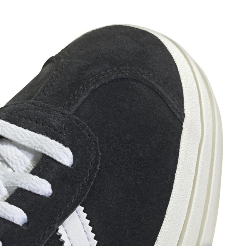 Gazelle Bold W Core Black/footwear White/core