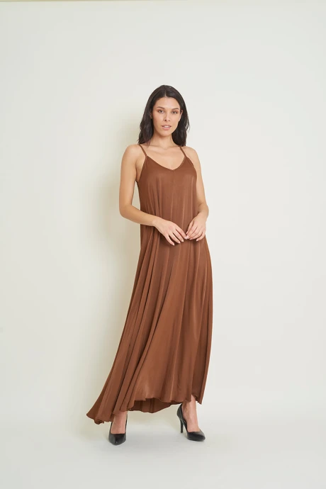 SOLERA SAMANTA Bronce