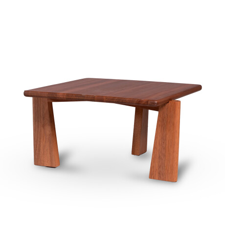 Mesa de Centro Anon Madera Natural