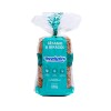 Pan De Sésamo Y Girasol Pantastico 650g Pan Pantastico Sesamo Y Giraso